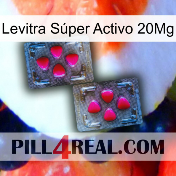 Levitra Súper Activo 20Mg 15.jpg